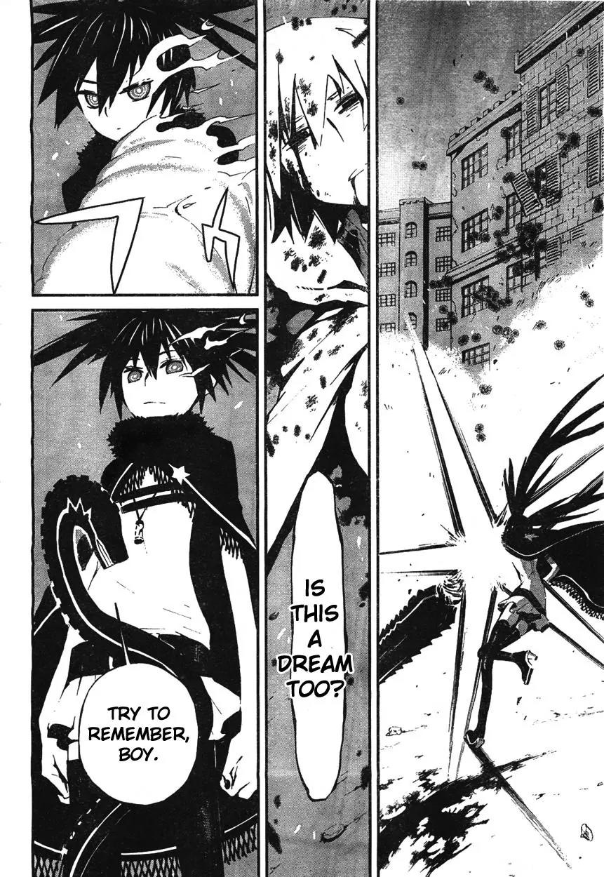 Black Rock Shooter - Innocent Soul Chapter 1 page 45 - Chapter 1
