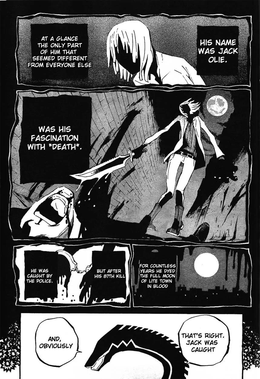 Black Rock Shooter - Innocent Soul Chapter 1 page 47 - Chapter 1
