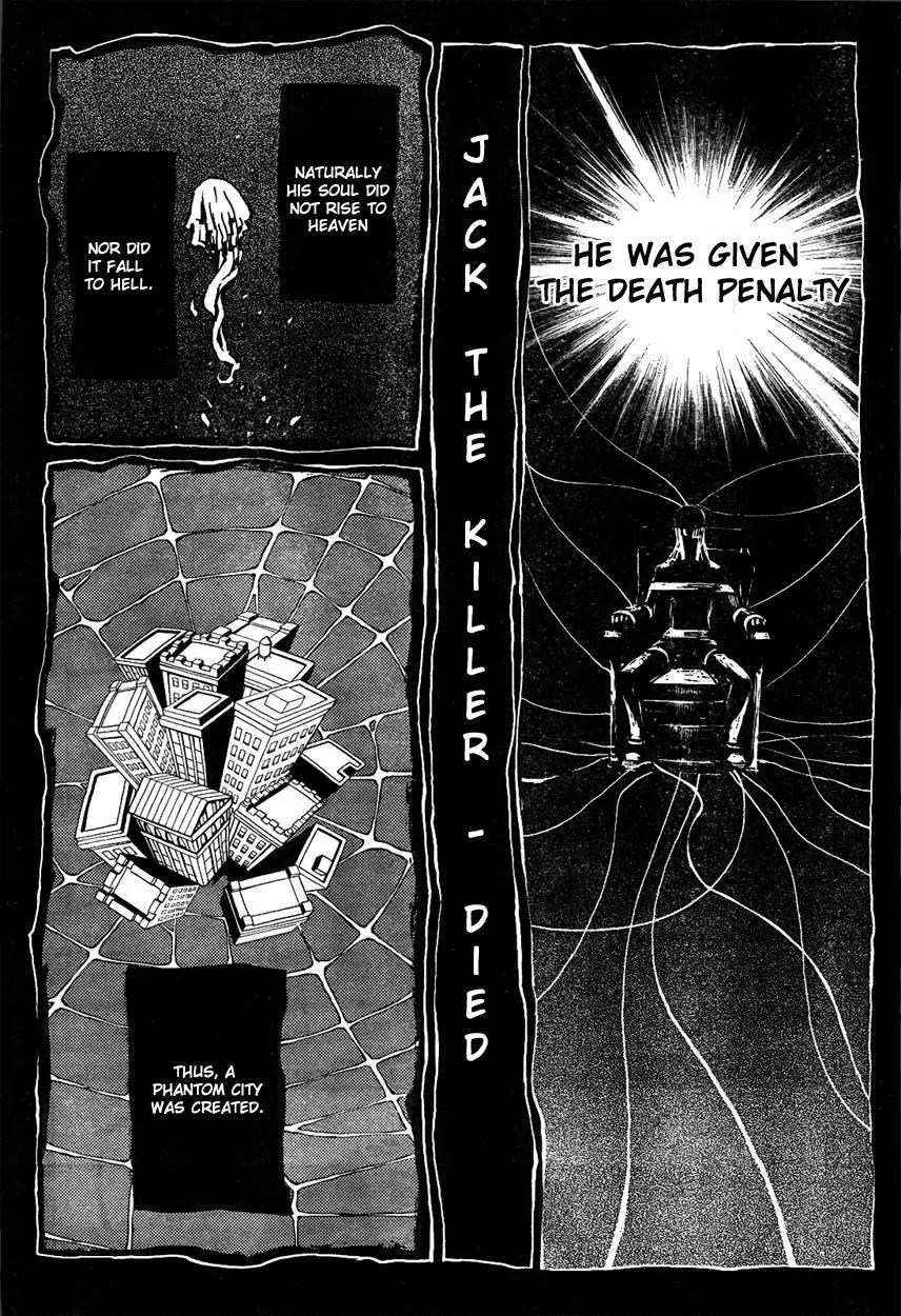 Black Rock Shooter - Innocent Soul Chapter 1 page 48 - Chapter 1