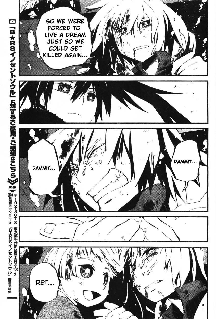 Black Rock Shooter - Innocent Soul Chapter 1 page 53 - Chapter 1