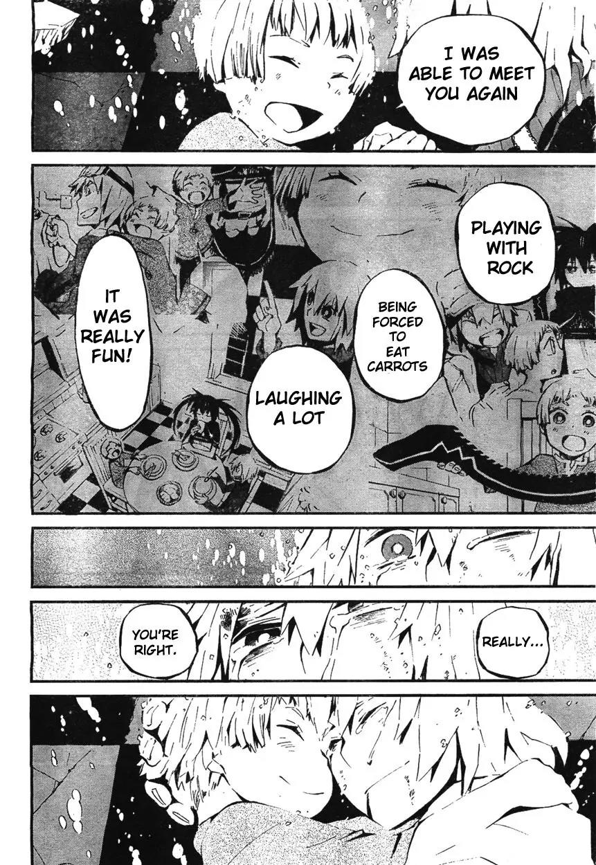 Black Rock Shooter - Innocent Soul Chapter 1 page 54 - Chapter 1
