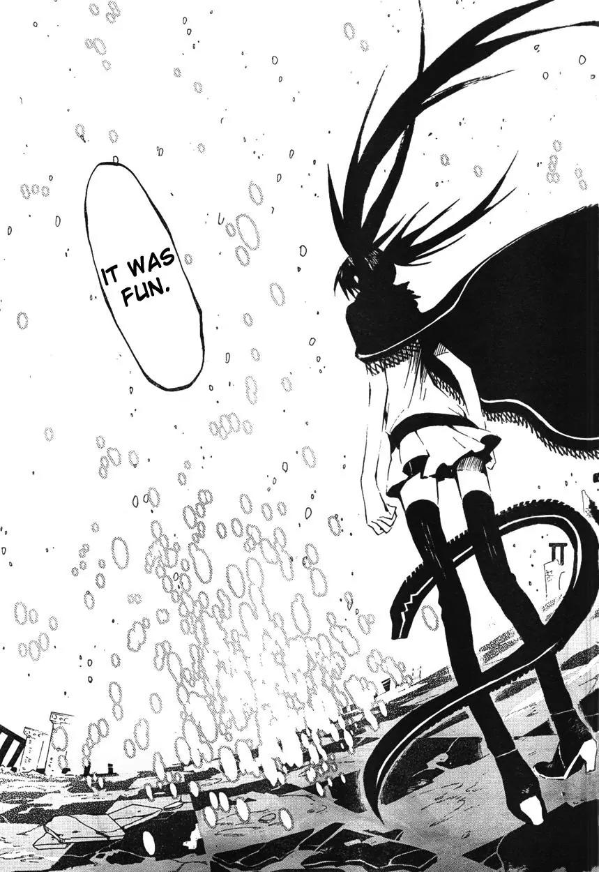 Black Rock Shooter - Innocent Soul Chapter 1 page 55 - Chapter 1