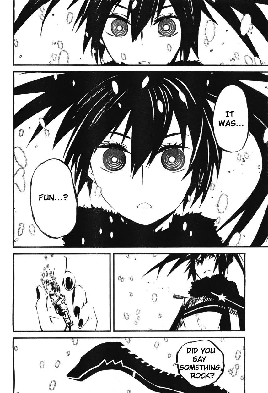 Black Rock Shooter - Innocent Soul Chapter 1 page 56 - Chapter 1