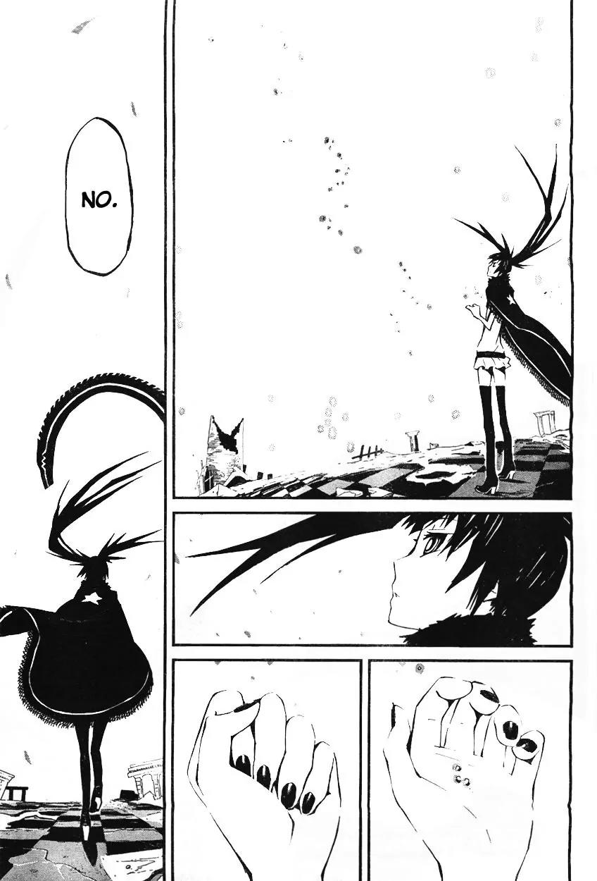 Black Rock Shooter - Innocent Soul Chapter 1 page 57 - Chapter 1