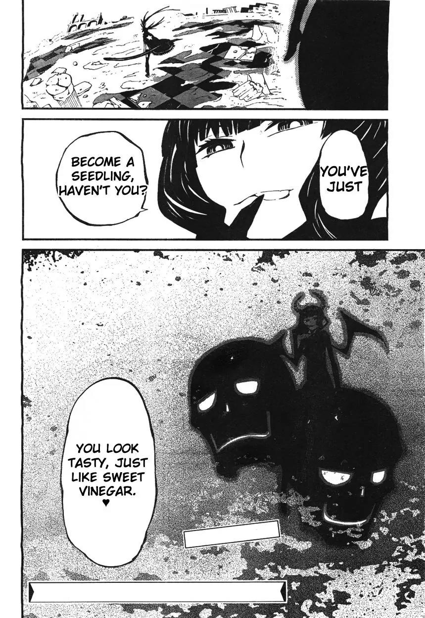 Black Rock Shooter - Innocent Soul Chapter 1 page 58 - Chapter 1