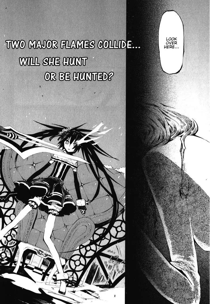 Black Rock Shooter - Innocent Soul Chapter 10 page 2 - Chapter 10
