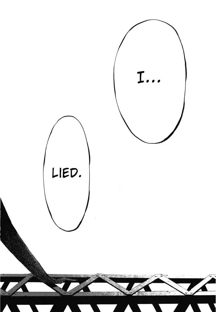 Black Rock Shooter - Innocent Soul Chapter 10 page 30 - Chapter 10