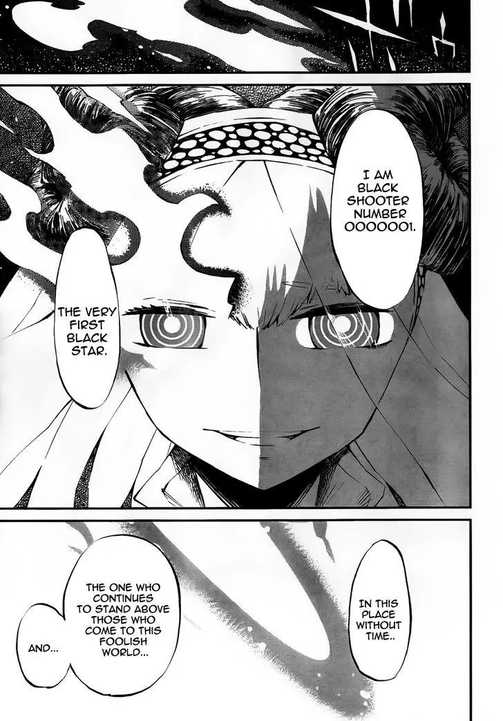 Black Rock Shooter - Innocent Soul Chapter 11 page 44 - Chapter 11