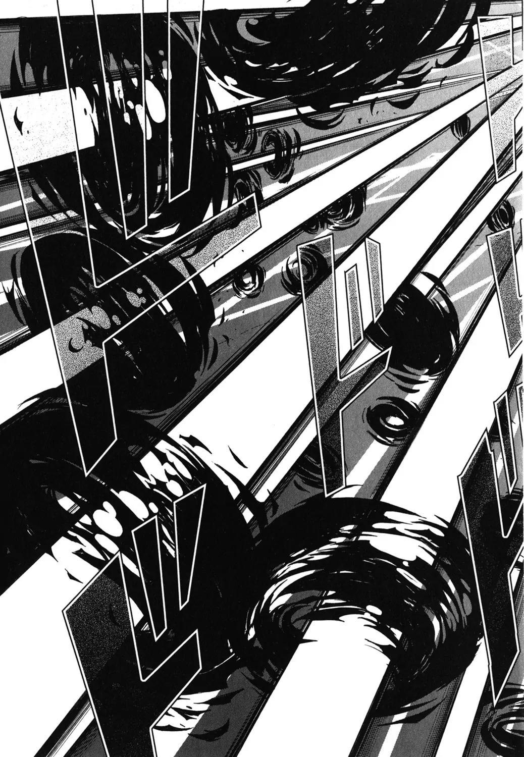 Black Rock Shooter - Innocent Soul Chapter 12 page 29 - Chapter 12: [End]