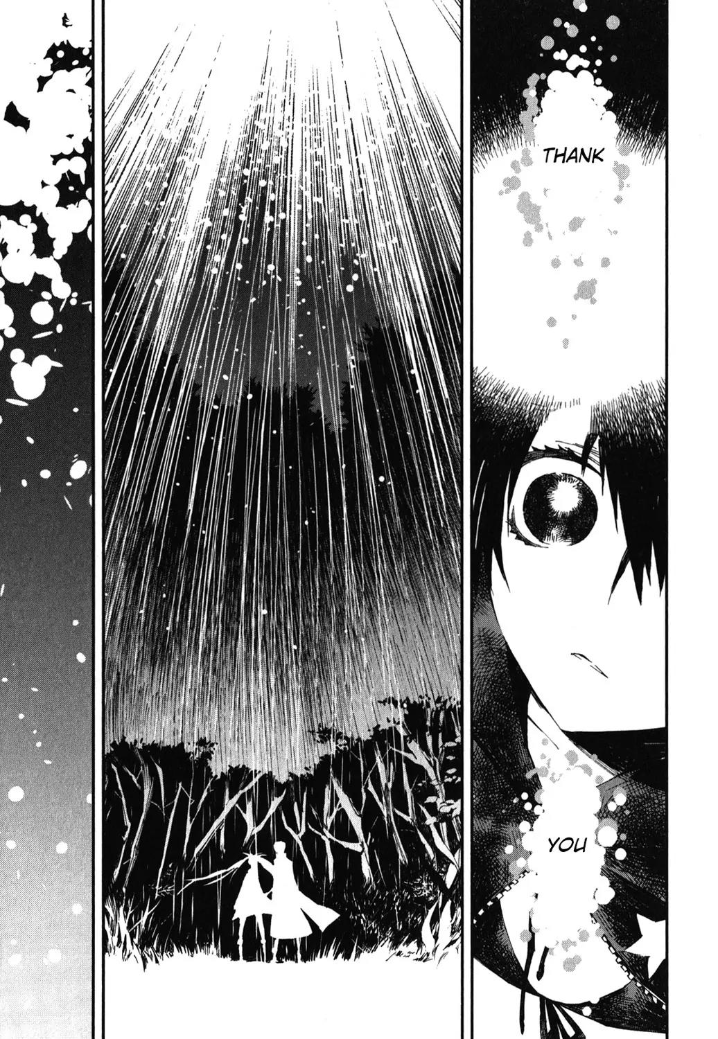 Black Rock Shooter - Innocent Soul Chapter 12 page 47 - Chapter 12: [End]
