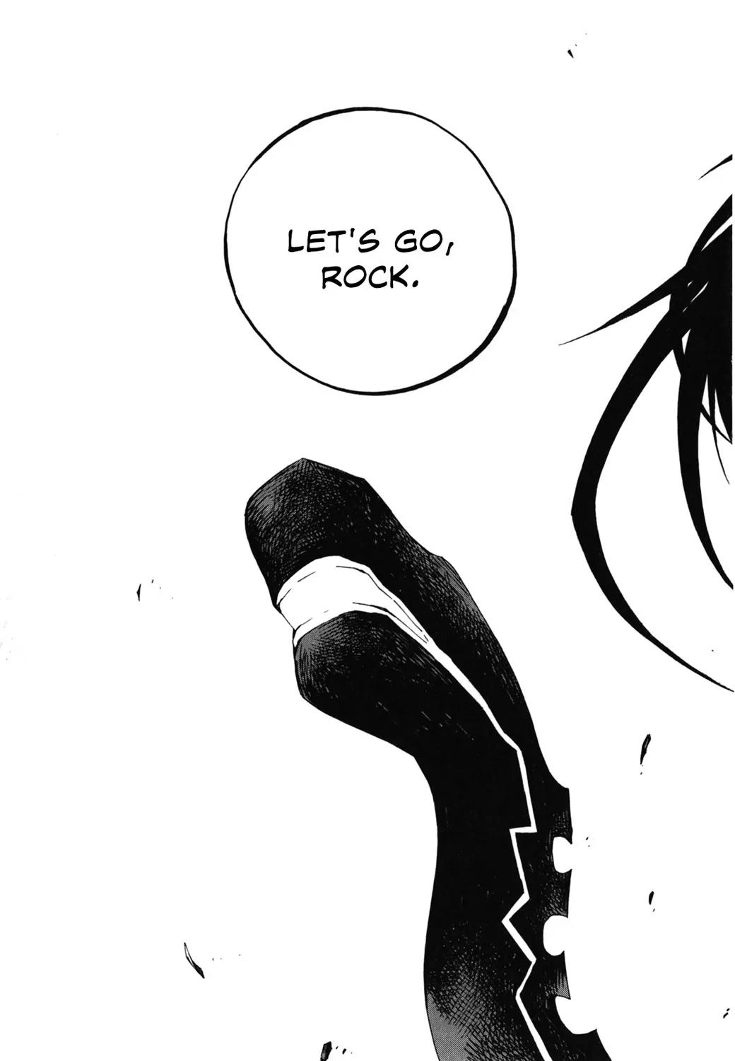 Black Rock Shooter - Innocent Soul Chapter 12 page 55 - Chapter 12: [End]