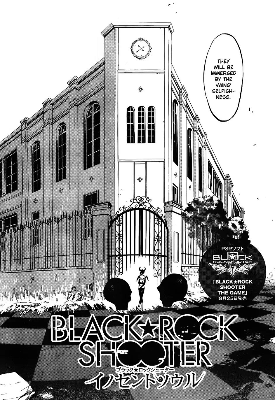 Black Rock Shooter - Innocent Soul Chapter 2 page 6 - Chapter 2