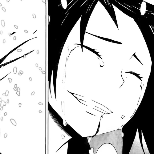 Black Rock Shooter - Innocent Soul Chapter 2 cover