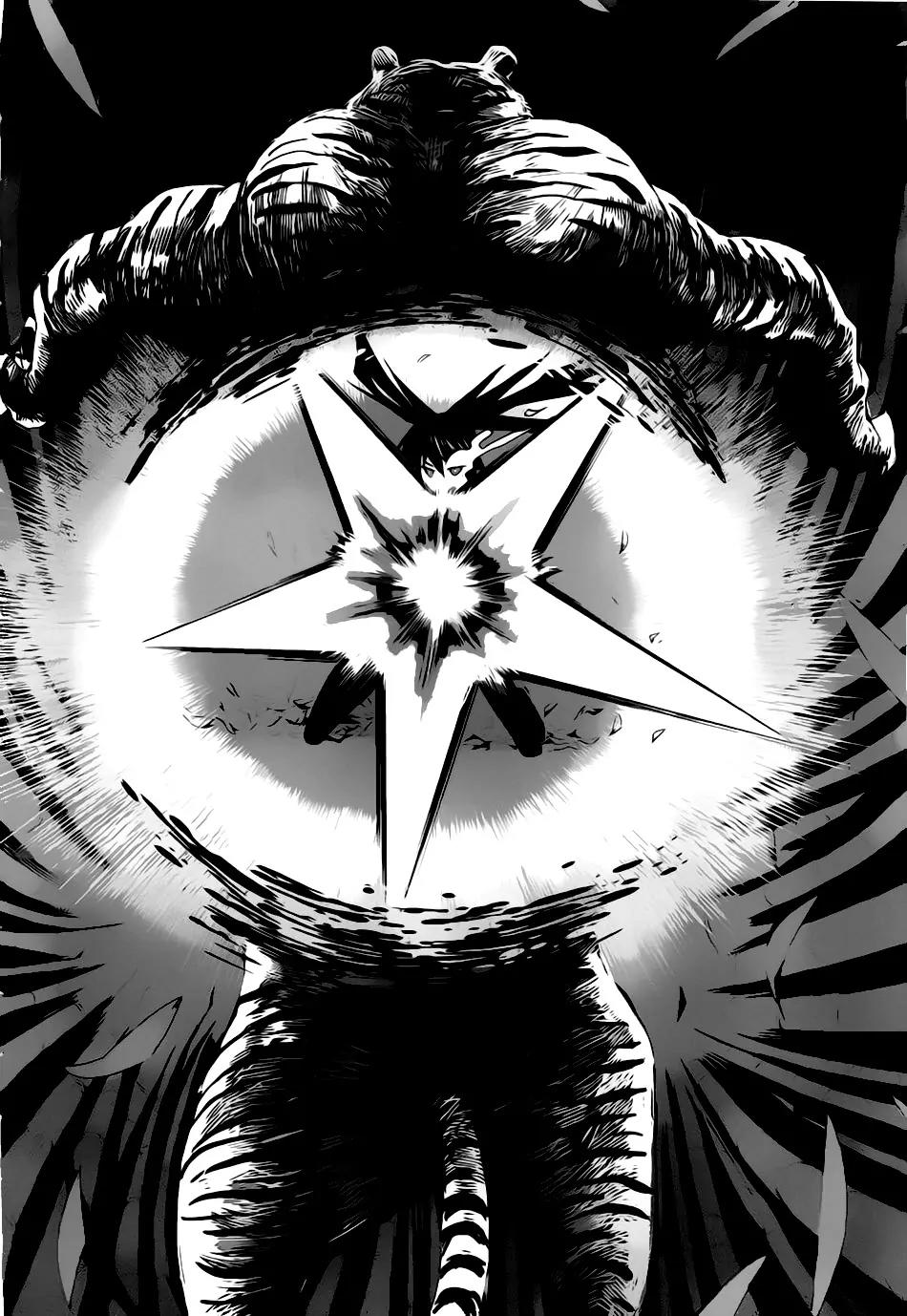 Black Rock Shooter - Innocent Soul Chapter 4 page 30 - Chapter 4