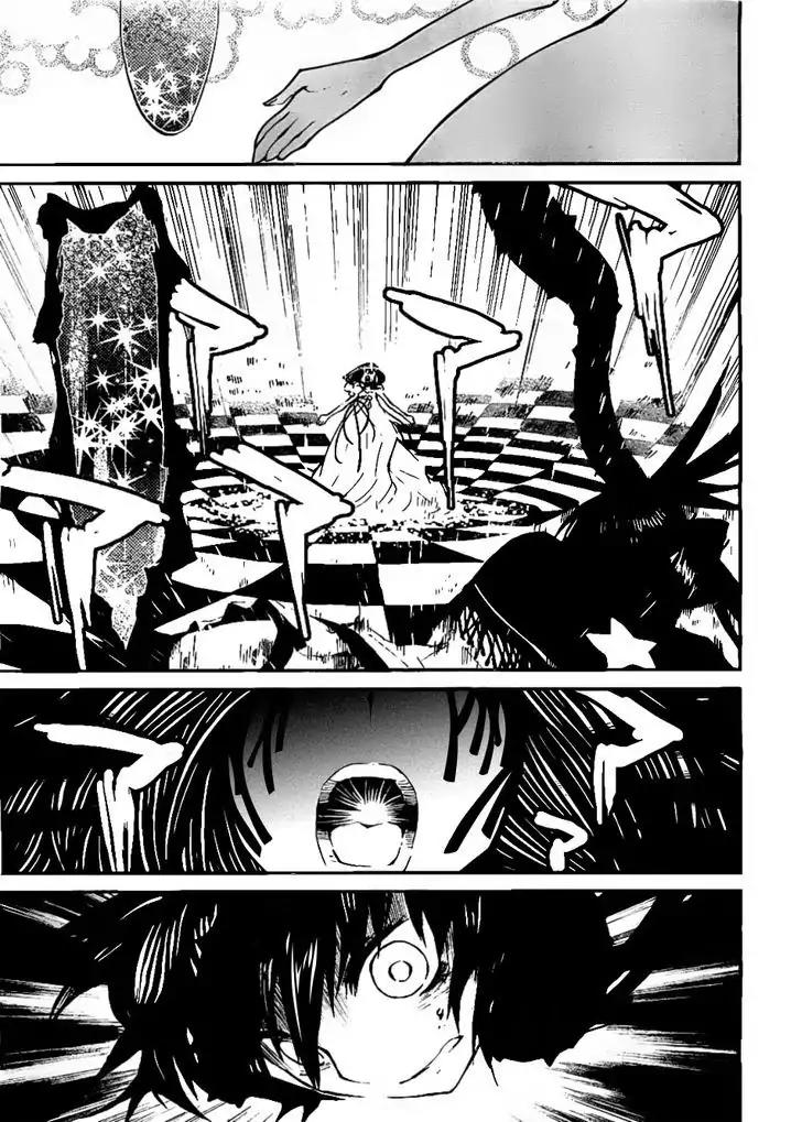 Black Rock Shooter - Innocent Soul Chapter 5 page 28 - Chapter 5