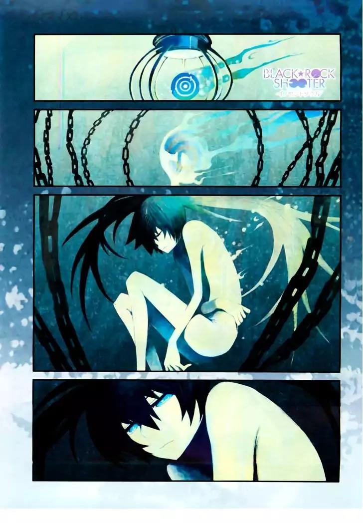 Black Rock Shooter - Innocent Soul Chapter 5 page 3 - Chapter 5