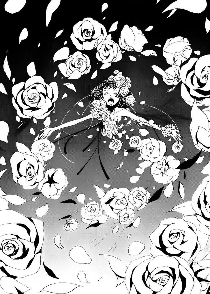 Black Rock Shooter - Innocent Soul Chapter 5 page 40 - Chapter 5