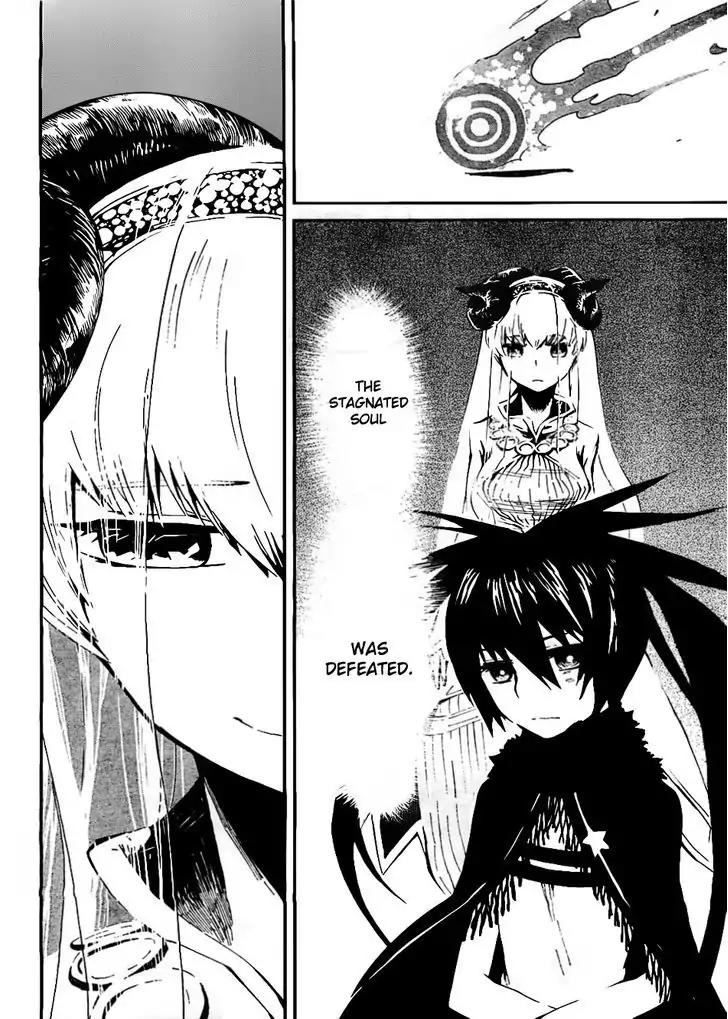 Black Rock Shooter - Innocent Soul Chapter 5 page 45 - Chapter 5