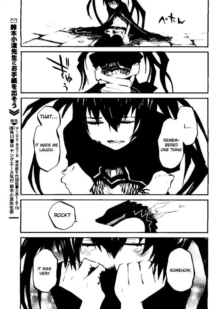 Black Rock Shooter - Innocent Soul Chapter 5 page 46 - Chapter 5
