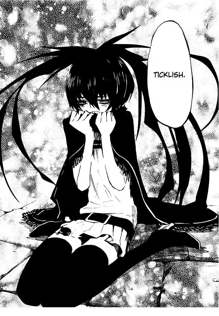 Black Rock Shooter - Innocent Soul Chapter 5 page 47 - Chapter 5