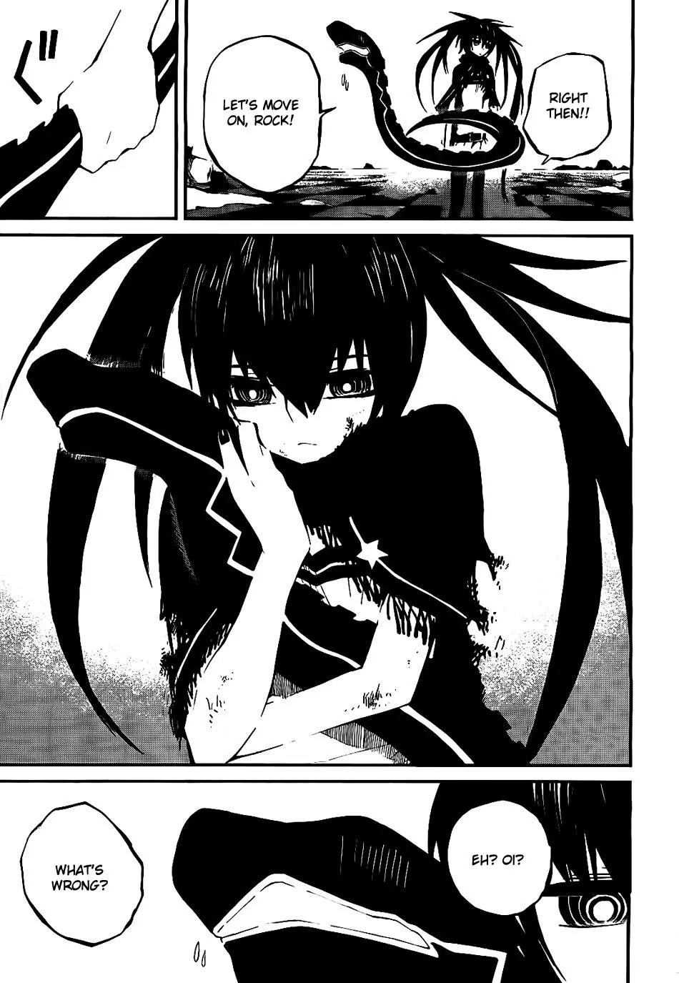 Black Rock Shooter - Innocent Soul Chapter 6 page 48 - Chapter 6