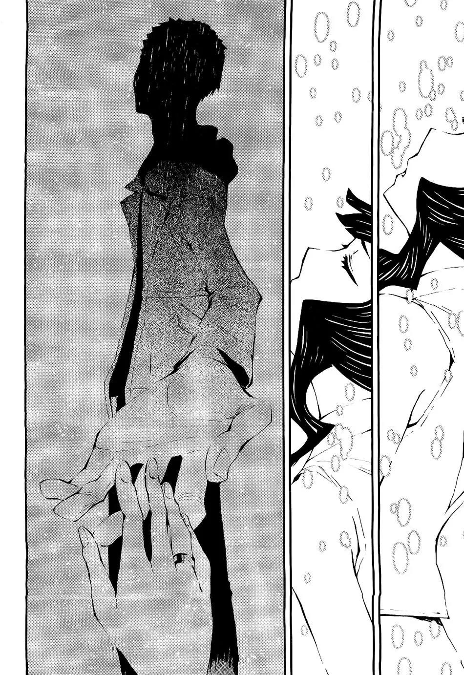 Black Rock Shooter - Innocent Soul Chapter 7 page 43 - Chapter 7