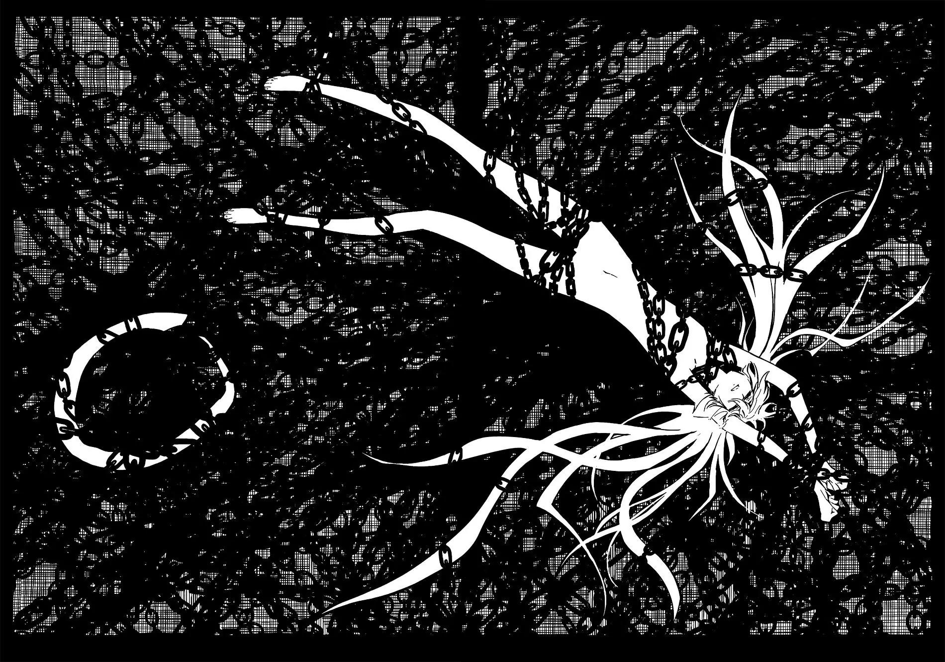 Black Rock Shooter - Innocent Soul Chapter 8 page 39 - Chapter 8