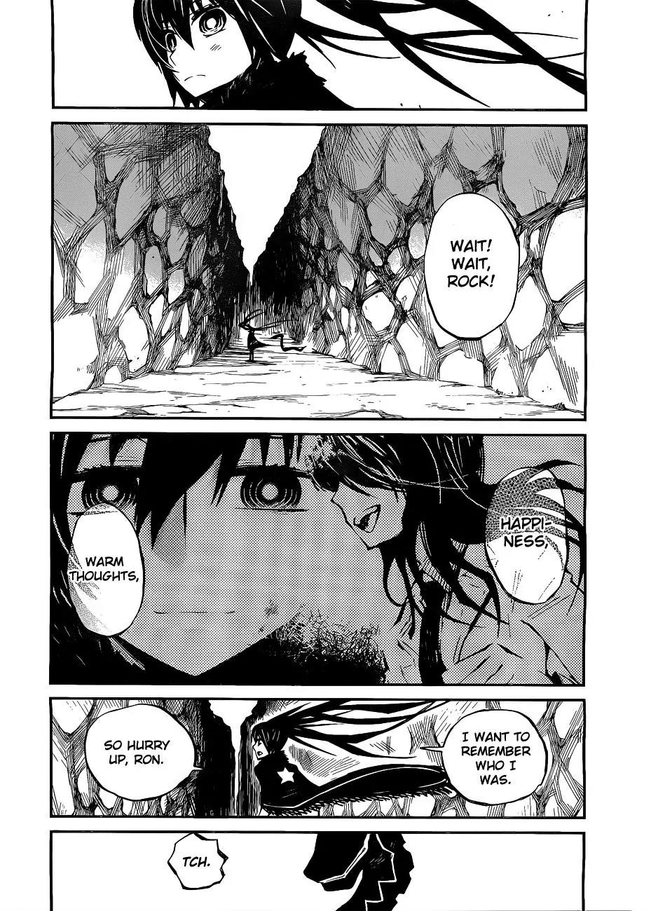 Black Rock Shooter - Innocent Soul Chapter 8 page 7 - Chapter 8