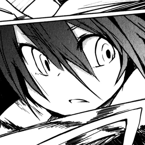 Black Rock Shooter: The Game Chapter 11: Farewell to the Partner cover