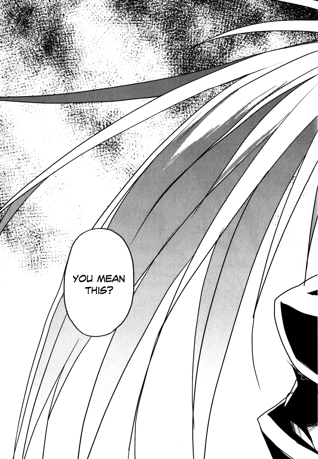 Black Rock Shooter: The Game Chapter 12 page 20 - Chapter 12: Black or White