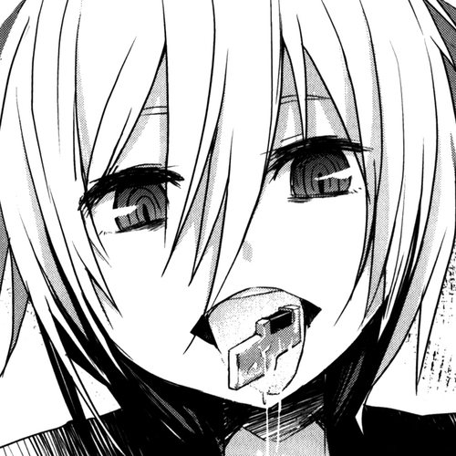 Black Rock Shooter: The Game Chapter 12: Black or White cover