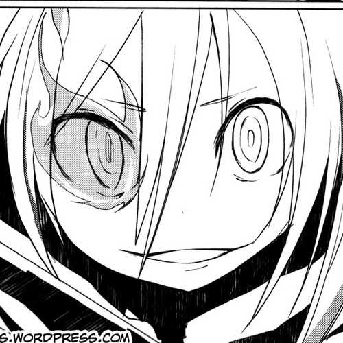 Black Rock Shooter: The Game Chapter 13: Last Song cover
