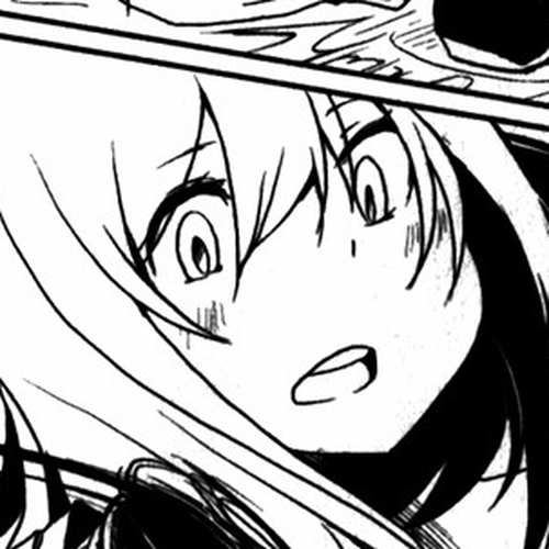 Black Rock Shooter: The Game Chapter 2: First Messenger of Enemy cover
