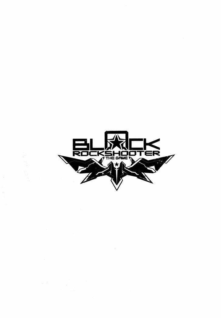 Black Rock Shooter: The Game Chapter 4 page 24 - Chapter 4: SOS From Antarctic