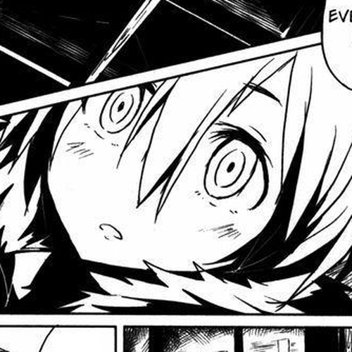 Black Rock Shooter: The Game Chapter 4: SOS From Antarctic cover