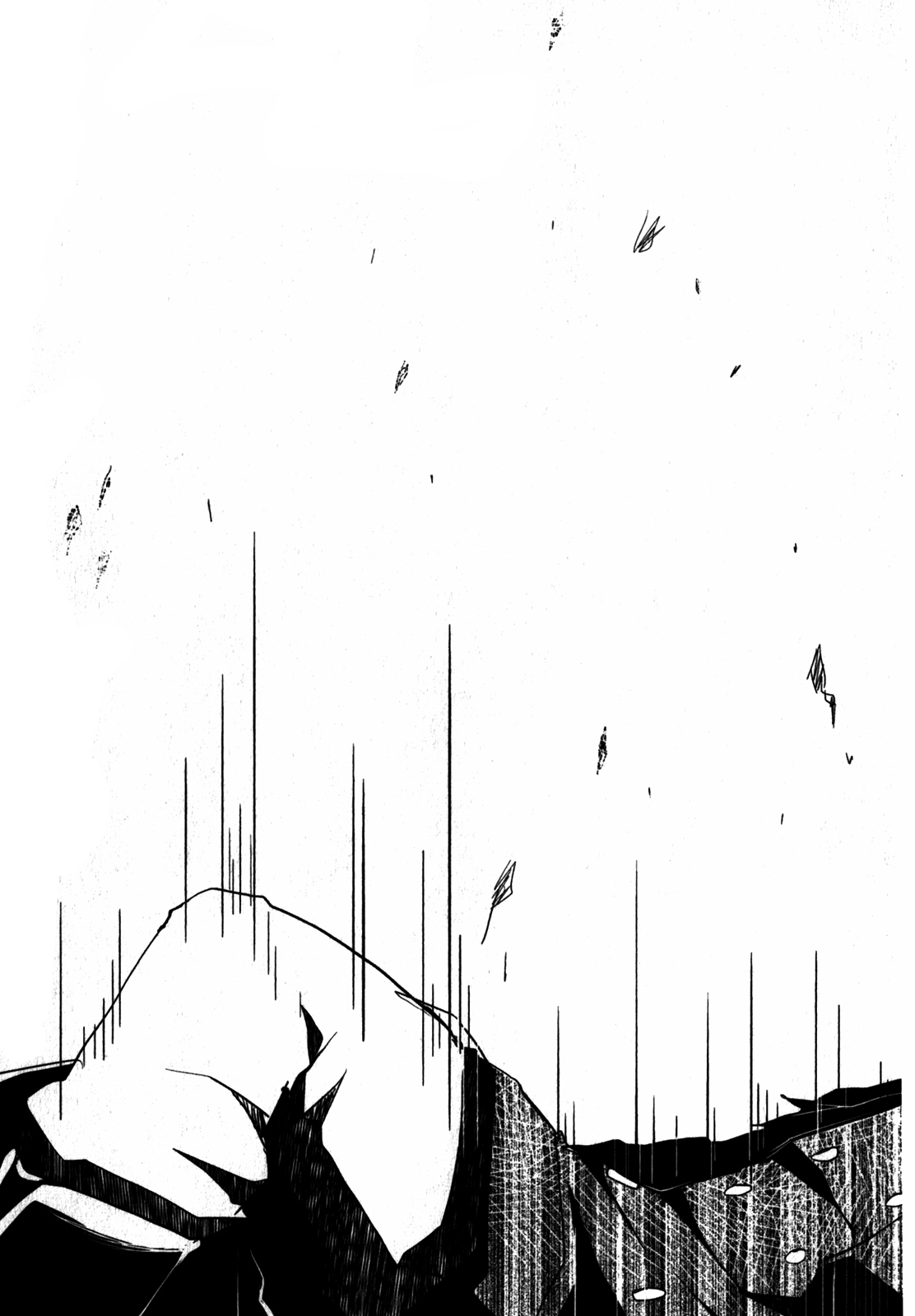 Black Rock Shooter: The Game Chapter 6 page 20 - Chapter 6: Lost Child