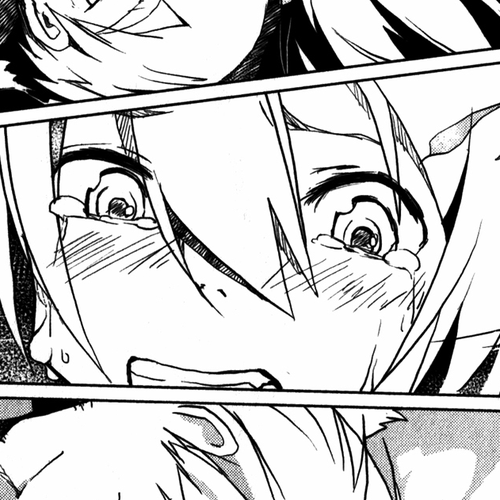 Black Rock Shooter: The Game Chapter 6: Lost Child cover