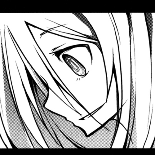 Black Rock Shooter: The Game Chapter 8: Sing Love cover