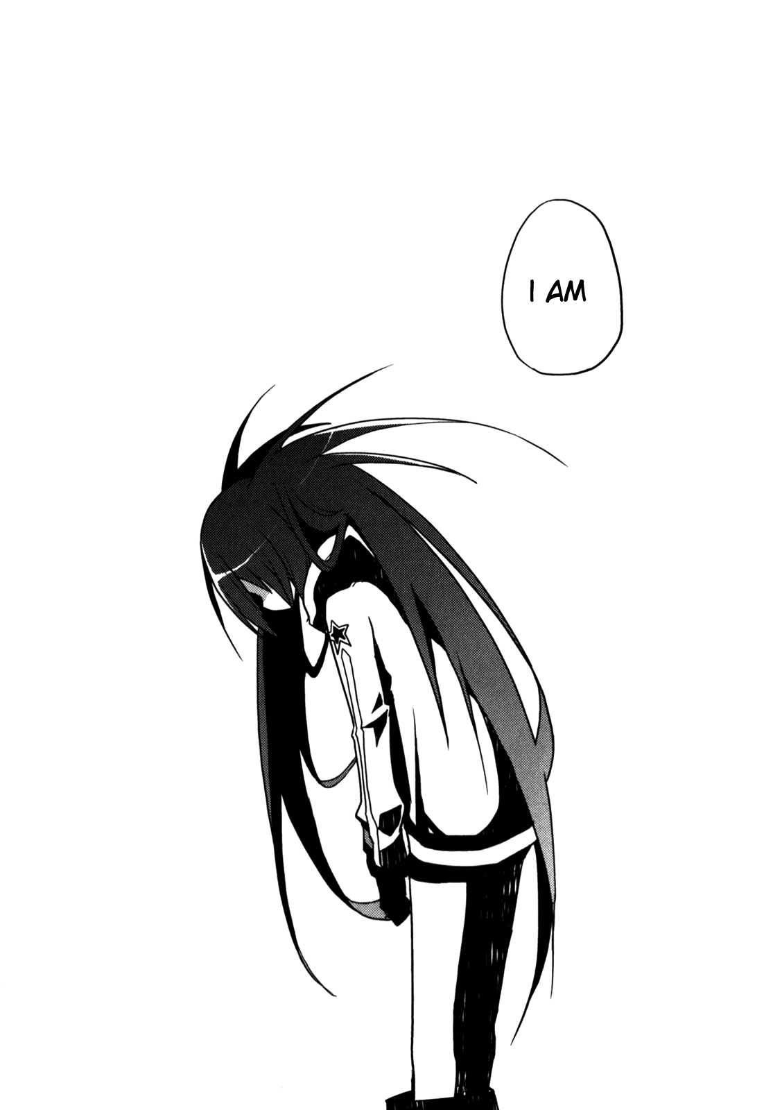 Black Rock Shooter: The Game Chapter 9 page 13 - Chapter 9: Act Resist Revenge