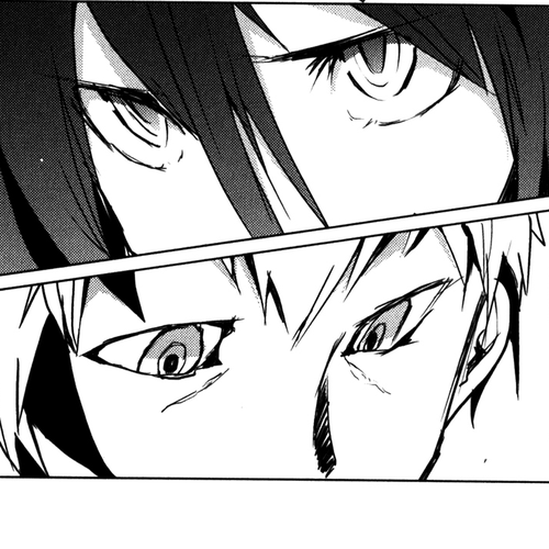 Black Rock Shooter: The Game Chapter 9: Act Resist Revenge cover