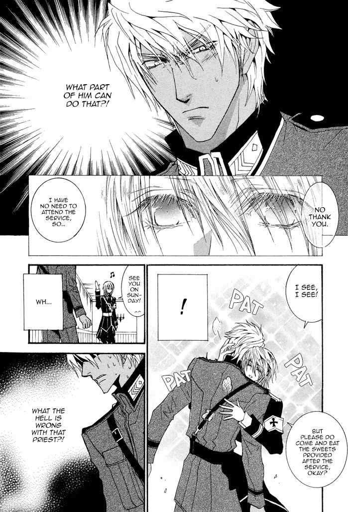 Black Sheep Down Chapter 1 page 25 - Chapter 1: Black Sheep Down First Chapter