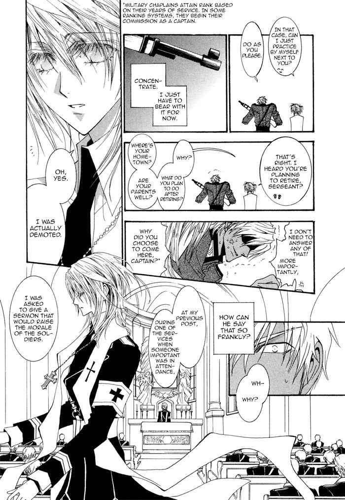 Black Sheep Down Chapter 1 page 34 - Chapter 1: Black Sheep Down First Chapter