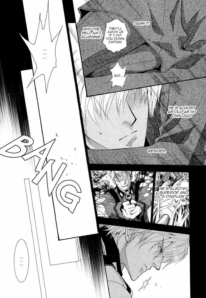 Black Sheep Down Chapter 2 page 21 - Chapter 2: Black Sheep Down Middle Chapter