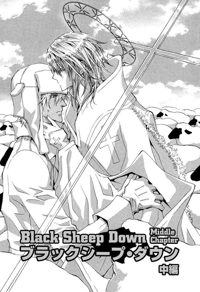 Black Sheep Down Chapter 2 page 3 - Chapter 2: Black Sheep Down Middle Chapter