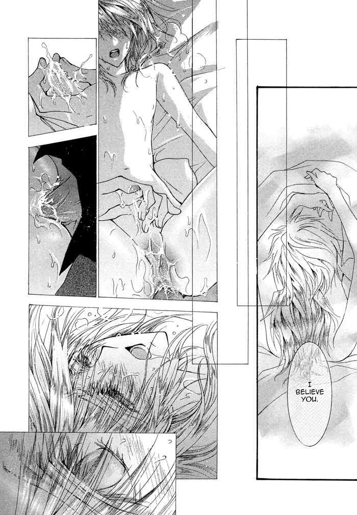 Black Sheep Down Chapter 6 page 21 - Chapter 6: White Sheep Down Final Chapter
