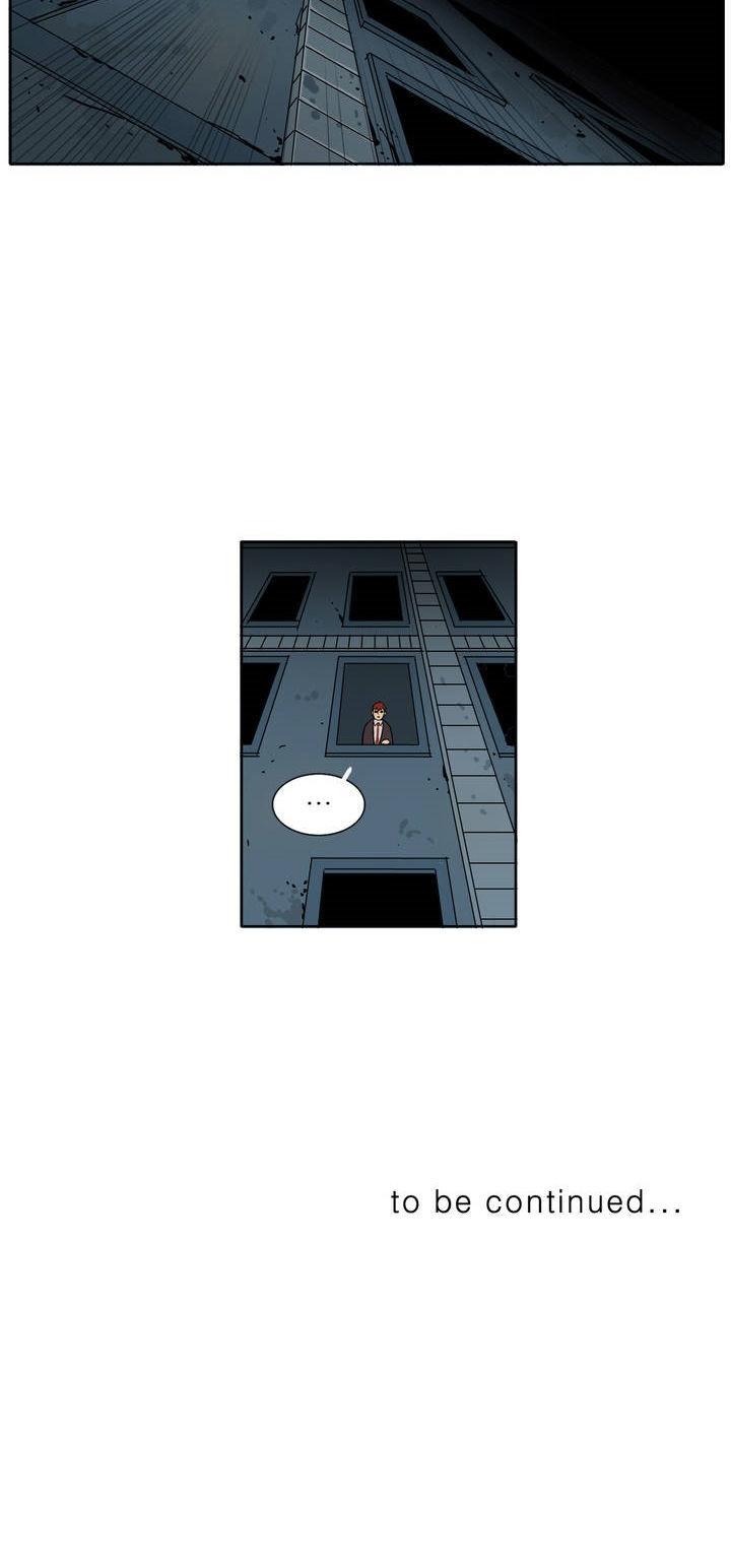 Black Survival - Bottomless Pit Chapter 1 page 34 - Chapter 1