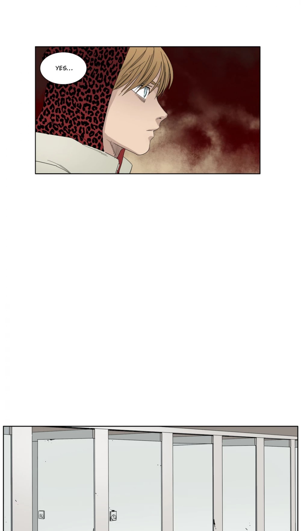 Black Survival - Bottomless Pit Chapter 19 page 5 - Chapter 19