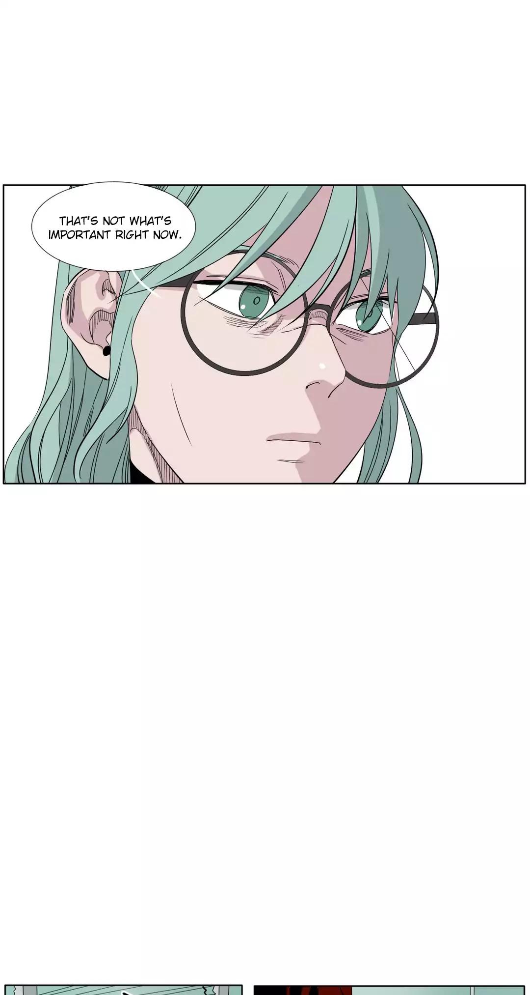 Black Survival - Bottomless Pit Chapter 24 page 12 - Chapter 24