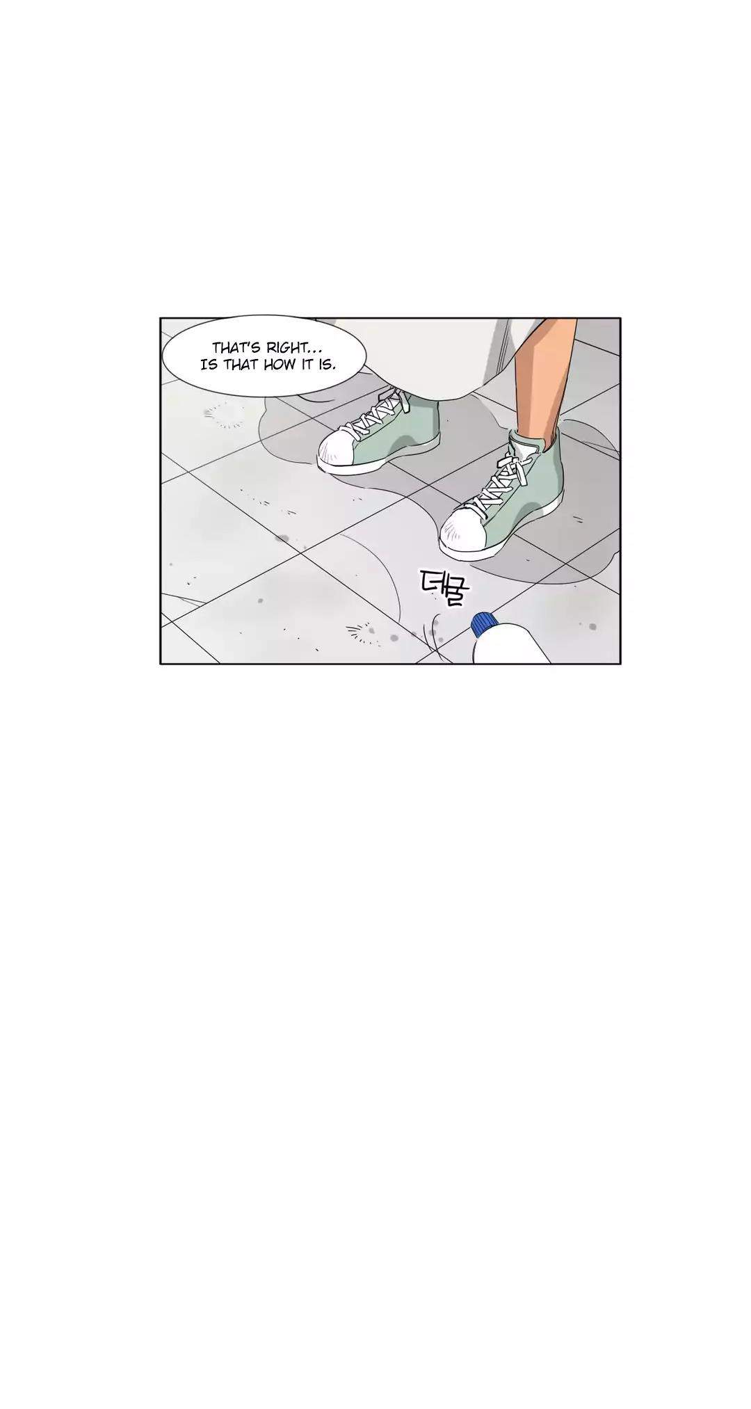 Black Survival - Bottomless Pit Chapter 24 page 15 - Chapter 24