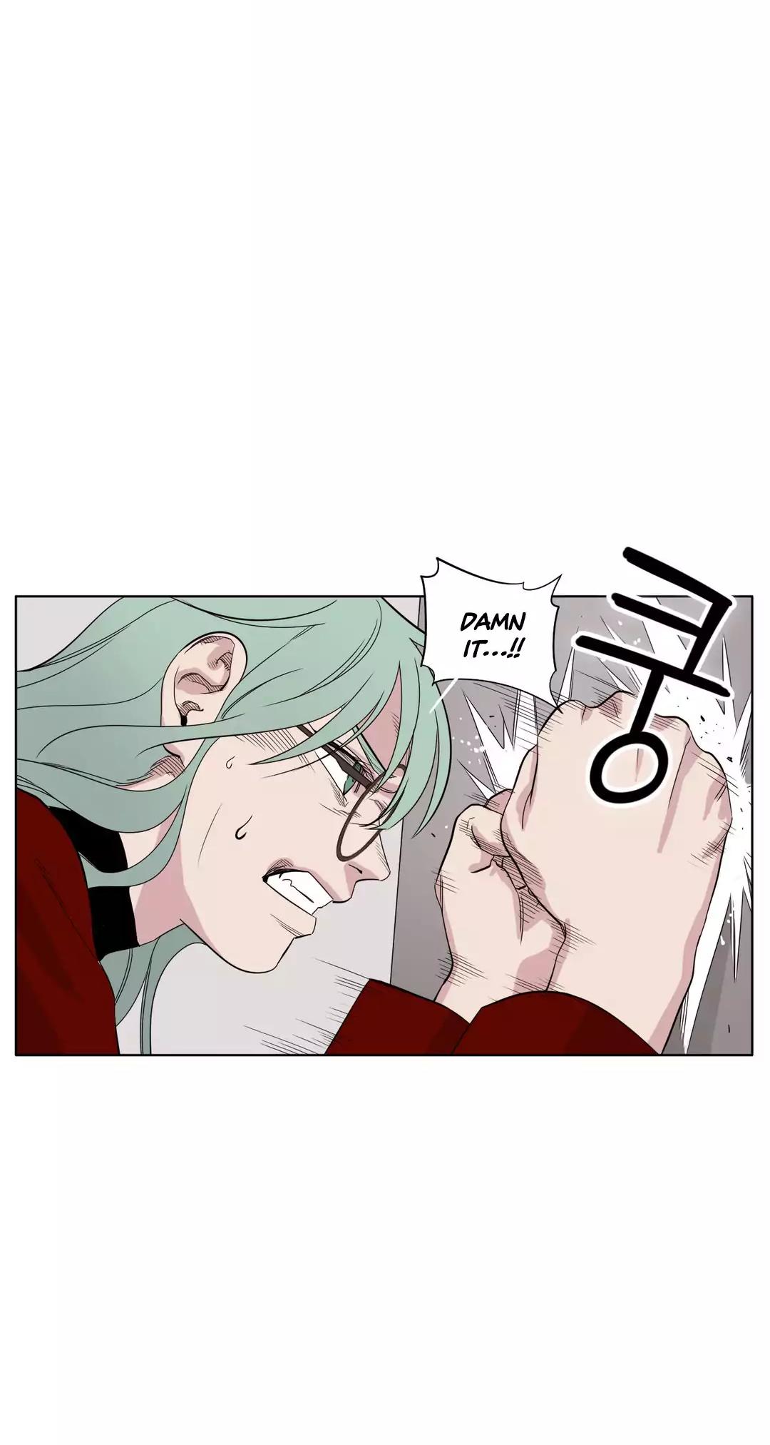 Black Survival - Bottomless Pit Chapter 25 page 10 - Chapter 25